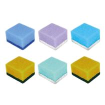 Esponja ArtisticaEfeitos decorativos PCT 6 UNDS - CONDOR
