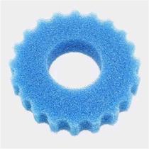 Esponja azul filtro pressurizado Sunsun CPF 5000/10000/15000