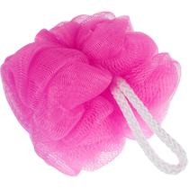 Esponja Banho Nylon Macia Cordinha Não Agride A Pele Esponja Banho Nylon Macia Cordinha Não Agride A Pele