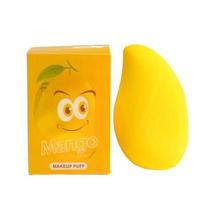 Esponja Base Makeup Puff Mango Esponja Base Makeup Puff Mango