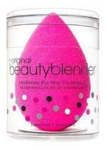 Esponja Beauty Blender 3 Cores - A Melhor