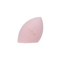 Esponja Beauty Blender Rosa - NINA MAKEUP
