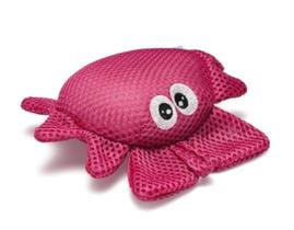 Esponja Bucha Infantil Para Banho Divertida Desenho Multikid