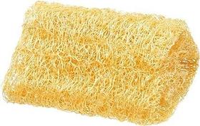 Esponja Bucha Vegetal Natural Para Banho Esfoliação Limpeza