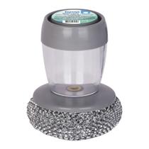 Esponja c/reservatorio 10cm - ZEIN IMPORT