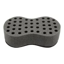 Esponja Capilar Santa Clara Twist Infinity Pq 1Un