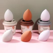 Esponja com Copinho - Miss Frandy