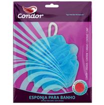 Esponja Condor Para Banho (Cores Diversas)