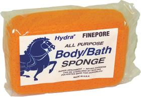 Esponja corporal Hydra Sponge Co Fine Pore para todos os fins Esponja corporal Hydra Sponge Co Fine Pore para todos os fins