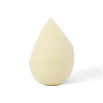 Esponja cosmética JUNO & Co. Nuvem de camada dupla de microfibra