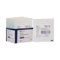 Esponja COVIDIEN 8042 Curity Sterile 5x5 cm, pacote de 4 camadas, 50