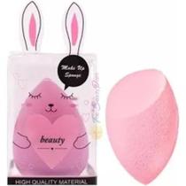 ESPONJA COXINHA PARA MAQUIAGEM beauty