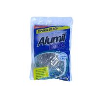 Esponja de Aco Anatomica Alumil Start 30G Esponja de Aco Anatomica Alumil Start 30G