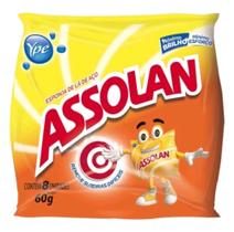 Esponja de aço Assolan Esponja de aço Assolan