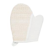 Esponja de Banho 21cm Esfoliante Wellmix