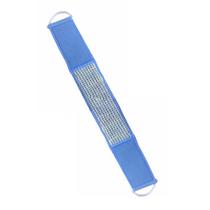 Esponja de Banho com Alças Ideal para Lavar as Costas - HM9437 Esponja de Banho com Alças Ideal para Lavar as Costas - HM9437