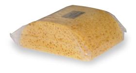 Esponja de banho Decker Hump Back Soft Absorvente