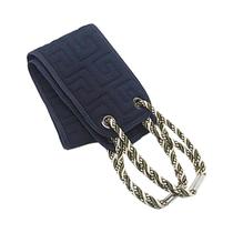 Esponja De Banho Exfoliante De Grão Grosso Para Homens, Esfregador Longo Para Costas, Limpeza