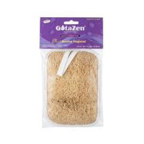 Esponja de Banho Gotazen Plus Vegetal Ref. 8235