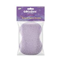 Esponja de Banho Gotazen Rendada Prime Ref. 3002