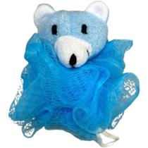 Esponja de Banho Infantil 10cm 100%Poliéster Esponja de Banho Infantil 10cm 100%Poliéster