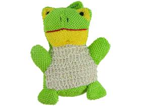 Esponja de Banho Infantil Orgânica Soft Spa