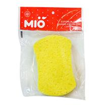 Esponja de Banho Mió Celulose Cores Sortidas 1 Unidade