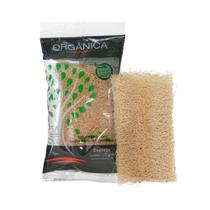 Esponja de Banho Orgânica Vegetal Natural 1 Unidade Esponja de Banho Orgânica Vegetal Natural 1 Unidade