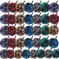 Esponja de banho Sunnyray Bamboo Charcoal 50g x36