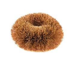 Esponja De Coco Pequena - 3 Unidades