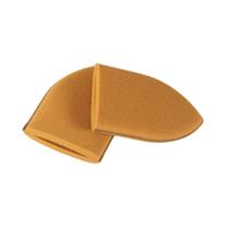 Esponja de dedos macia Daymakeup Soft Sponge Fingers