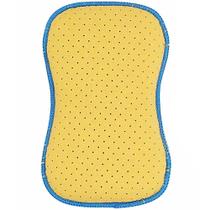 Esponja de Dupla Face 16.5x10x2cm