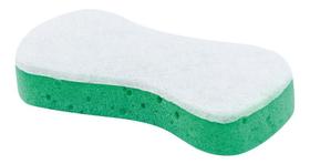 Esponja De Espuma Para Banho Condor