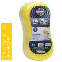 Esponja De Espuma Super Absorção Lavar Carro Multiuso Durável Esponja De Espuma Super Absorção Lavar Carro Multiuso Durável