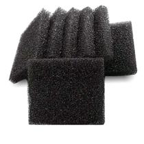 Esponja de filtro para bomba Ulrempart, pacote com 24 unidades, compatível com AG Garden Esponja de filtro para bomba Ulrempart, pacote com 24 unidades, compatível com AG Garden
