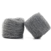 Esponja de Lã de Aço c/ 8 Unidades - nz