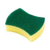 Esponja De Limpeza Absorvente E Macia, Almofada De Esfregar, Escova De Limpeza Doméstica Para Esponja De Limpeza Absorvente E Macia, Almofada De Esfregar, Escova De Limpeza Doméstica Para