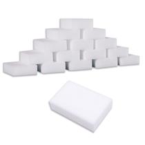 Esponja de limpeza BAISENJIE Magic Sponges Cleaning Eraser, pacote com 50