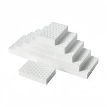 Esponja de limpeza BAISENJIE Magic Sponges Eraser 20PCS