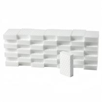 Esponja de limpeza BAISENJIE Magic Sponges Eraser 50PCS