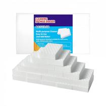 Esponja de limpeza BAISENJIE Magic Sponges Eraser, pacote com 20