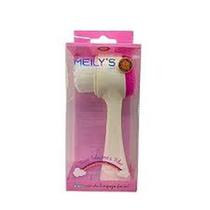 Esponja de Limpeza Facial - Meilys (MAC271)