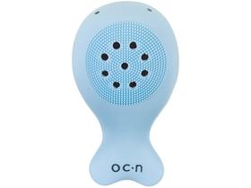 Esponja de Limpeza Facial Océane - Wahle Sponge