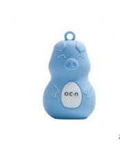 Esponja de Limpeza Facial Piggy Sponge Oceane