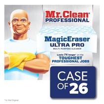 Esponja de limpeza P&G Professional Mr. Clean Magic Eraser x26