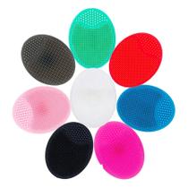 Esponja de Limpeza para Pinceis com Ventosa