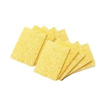 Esponja De Limpeza Para Pontas De Ferro De Solda Elétrico 5 10 15 20 Peças Ferramentas De Reparação