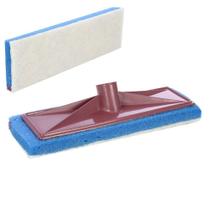 Esponja De Limpeza Para Vidros E Janelas 23 cm No Atacado - FMSP