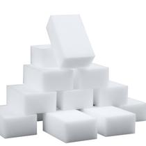 Esponja de limpeza SmilePowo Magic Sponge Eraser x100