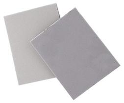 Esponja de lixamento Sungold Abrasives 80175 de carboneto de silício Hi-Flex Esponja de lixamento Sungold Abrasives 80175 de carboneto de silício Hi-Flex